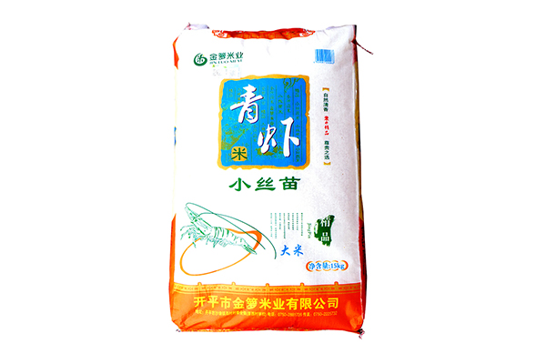 潮州高品质粘米批发