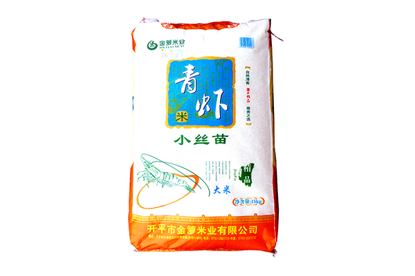 烟台高品质稻花香米厂家