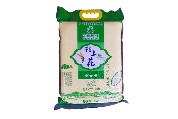 江苏高品质丝苗米厂家