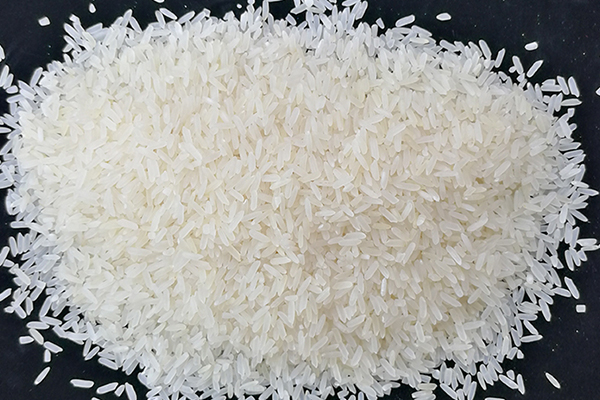 广西高品质稻花香米批发