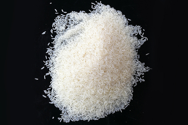 衢州高品质长粒米价格